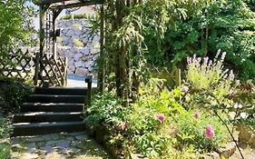 Waldseele Appartement